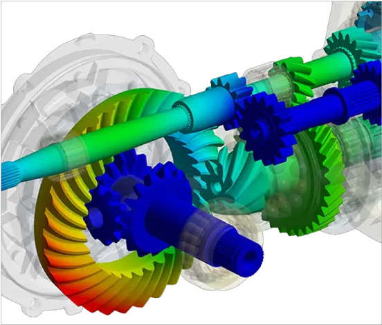 Ansys Mechanical