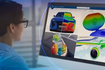 Abaqus (Dassault Systems Simulia)